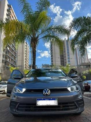 VOLKSWAGEN POLO 1.0 170 TSI MANUAL